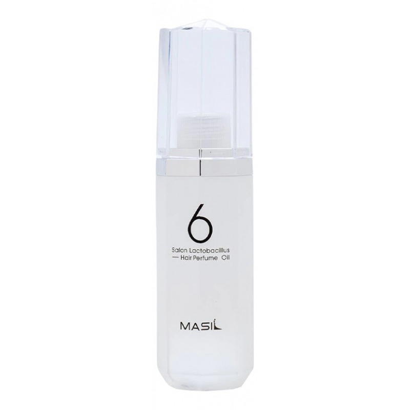 Масло для волос Masil 6 Salon Lactobacillus