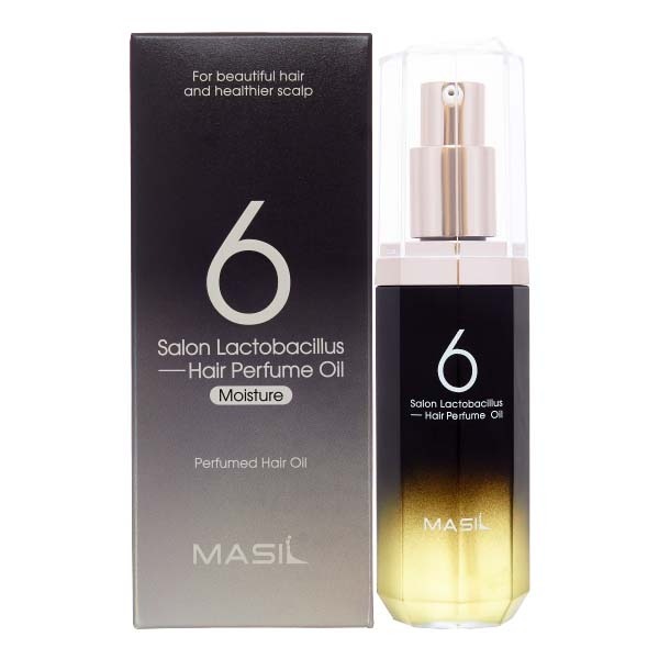 

Масло для волос Masil, 6 Salon Lactobacillus