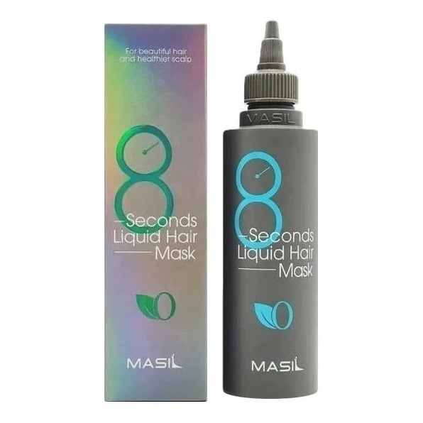 Маска для волос Masil 8 Seconds Liquid