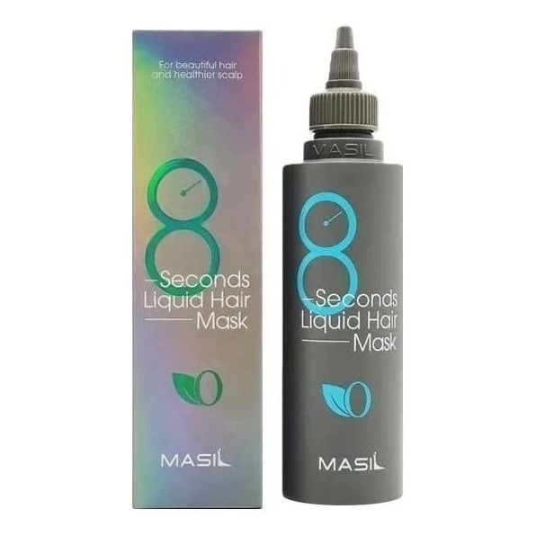 

Маска для волос Masil, 8 Seconds Liquid