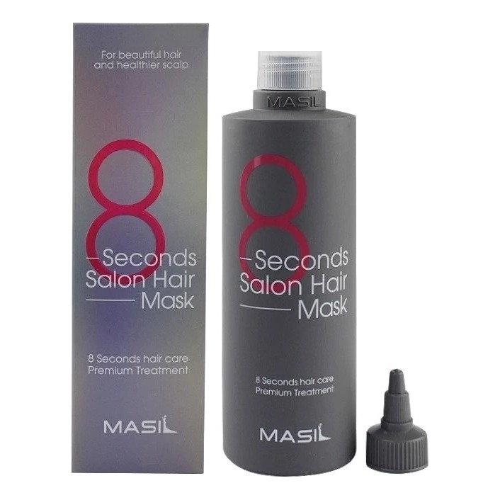 

Маска для волос Masil, 8 Seconds Salon Hair