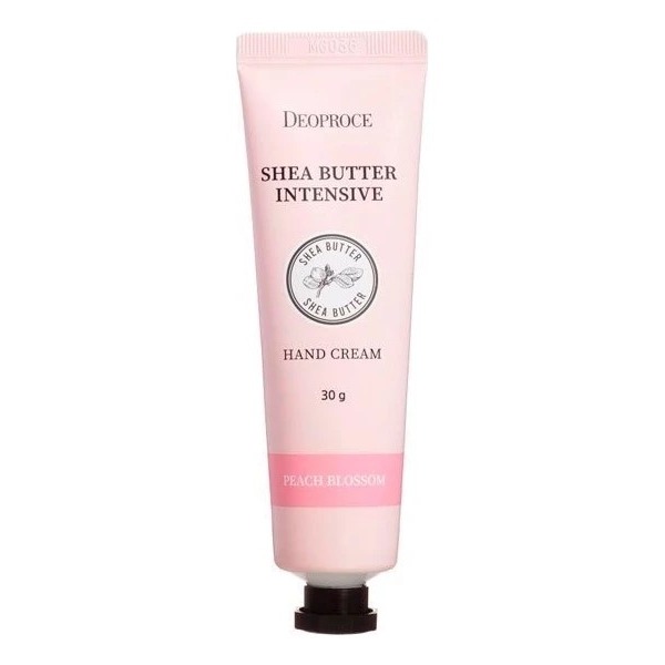 

Крем для рук Deoproce, Shea Butter Intensive