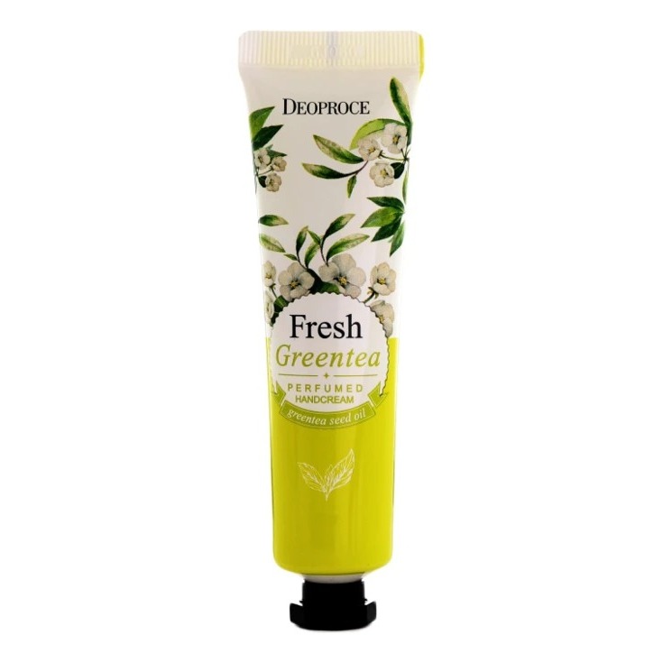 

Крем для рук Deoproce, Fresh Perfumed