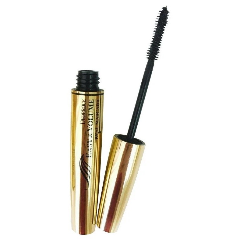 

Тушь для ресниц Deoproce, Easy & Volume Real Mascara