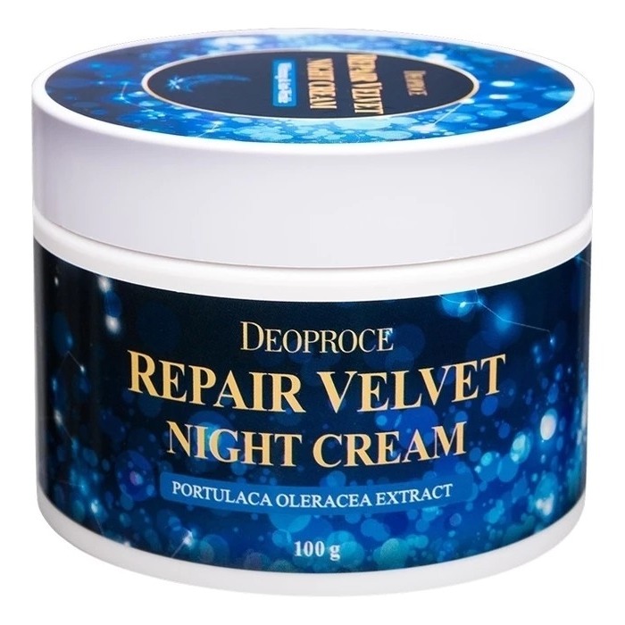 Крем для лица Deoproce