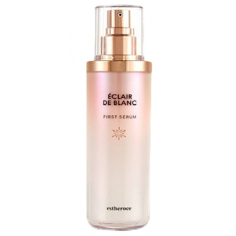 

Сыворотка для лица Deoproce, Estheroce Eclair De Blanc First Serum