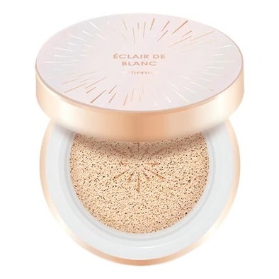 

Тональный крем Deoproce, Estheroce Eclair De Blanc Cushion