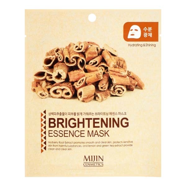 

Маска для лица Mijin, Essence Mask