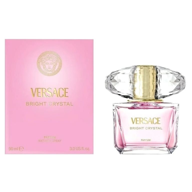 Bright Crystal Parfum