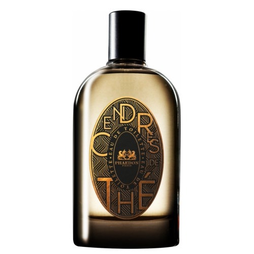 

Cendres de The