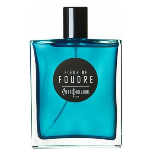 

Fleur de Foudre