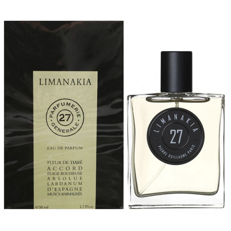 

Limanakia 27