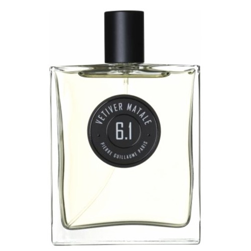 Vetiver Matale 6.1