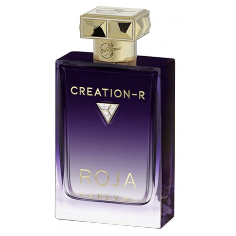 

Creation-R Essence de Parfum