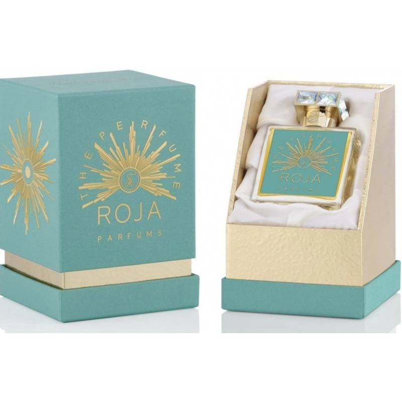 

Fortnum & Mason The Perfume
