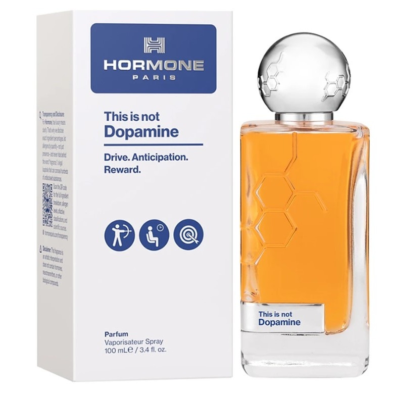 Dopamine (This Is Not Dopamine)