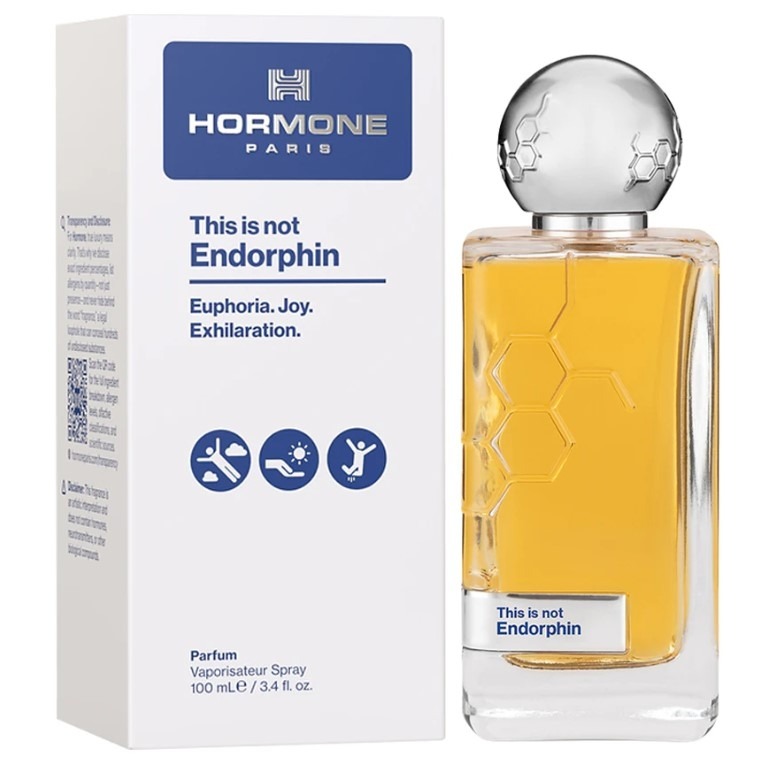 Endorphin (This Is Not Endorphin)
