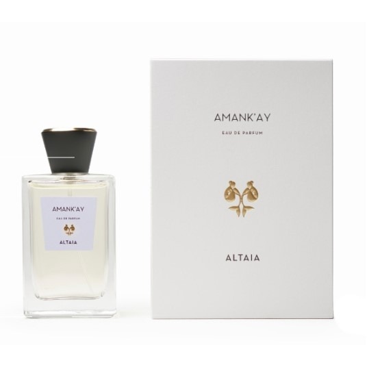 

Altaia Amank'ay
