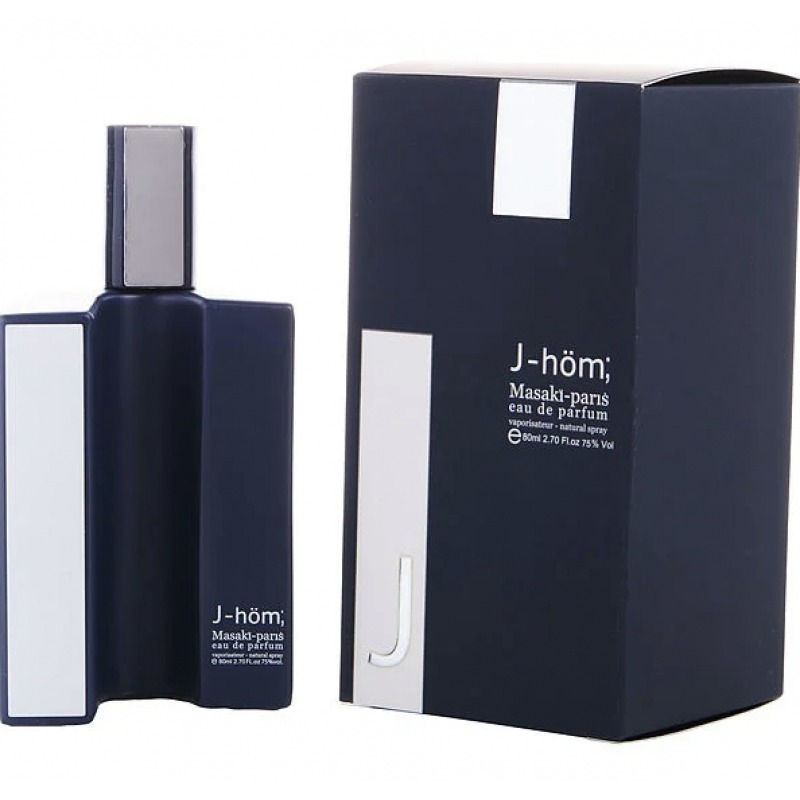 

J-Hom