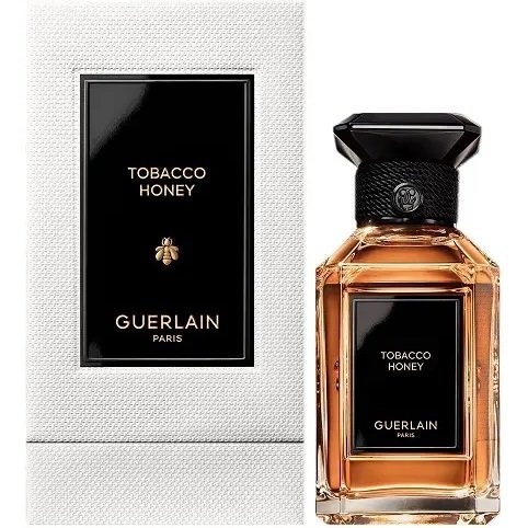 

Tobacco Honey