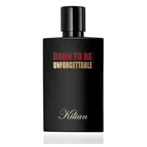 

Born to be Unforgettable