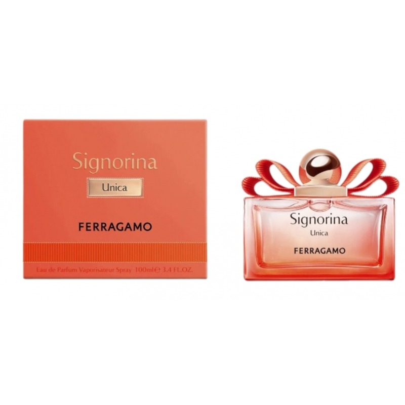 Salvatore Ferragamo Signorina Unica