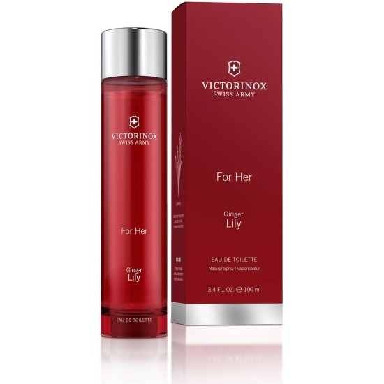 Victorinox for her sales