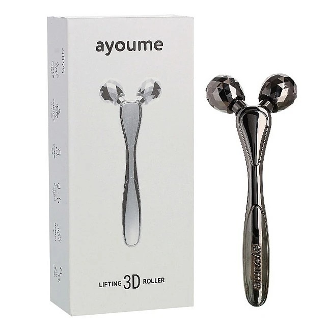 

Аксессуары для лица Ayoume, Lifting 3D Roller