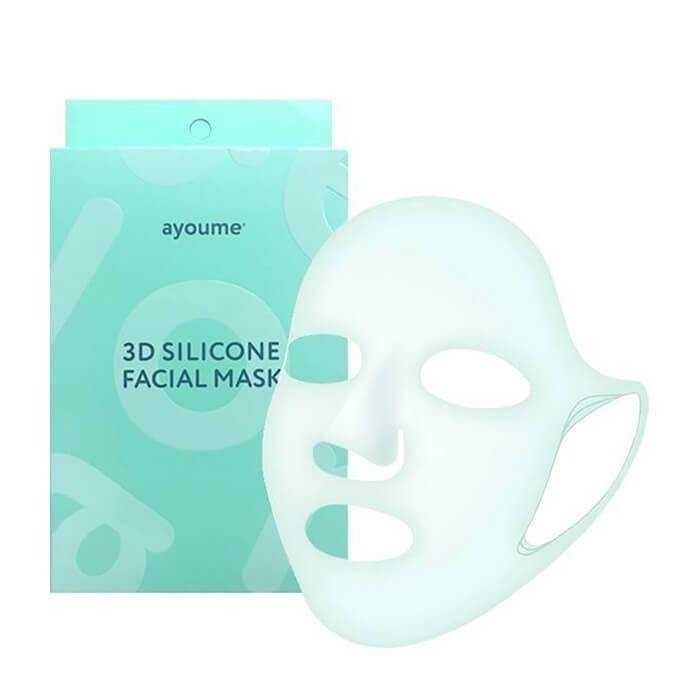 

Аксессуары для лица Ayoume, 3D Silicone Facial