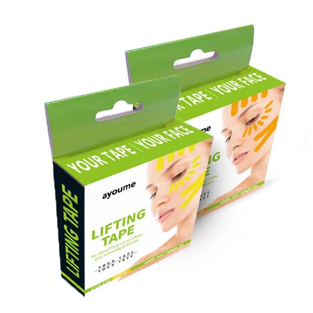 

Аксессуары для лица Ayoume, Kinesiology Tape Roll