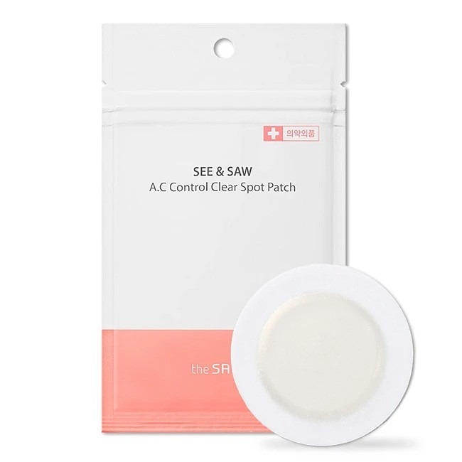 Маска для лица The Saem