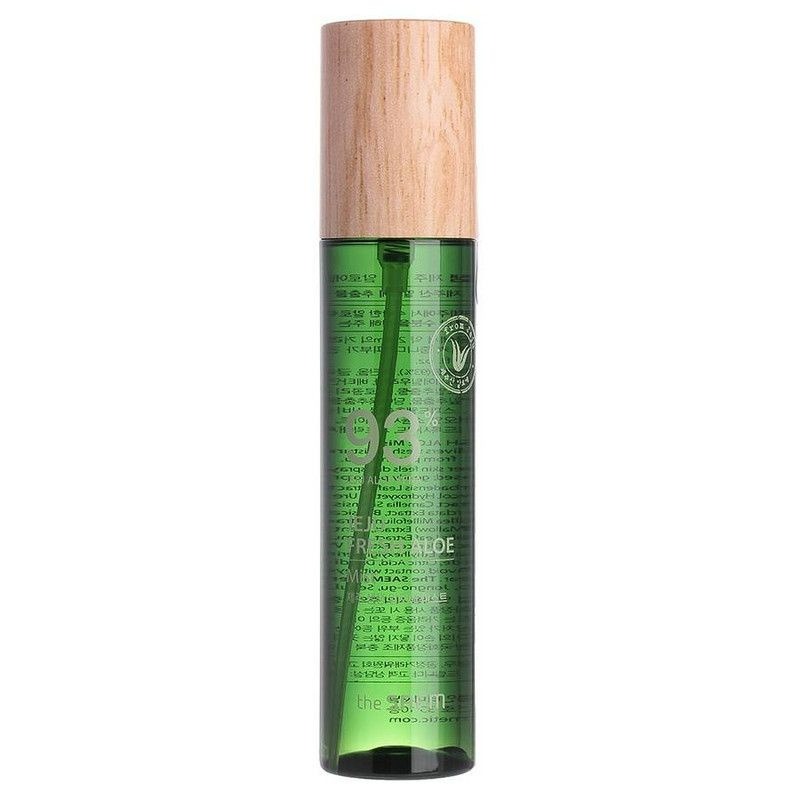 

Спрей для лица The Saem, Jeju Fresh Aloe Mist