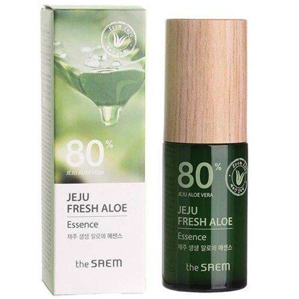 Сыворотка для лица The Saem