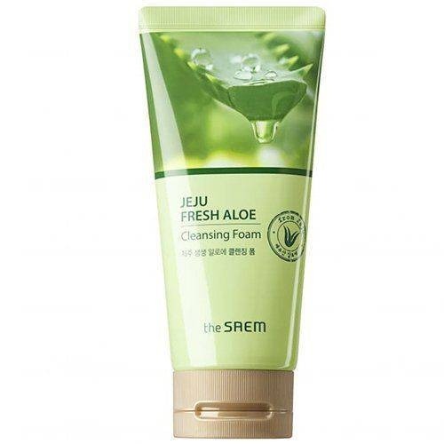 Пенка для лица The Saem