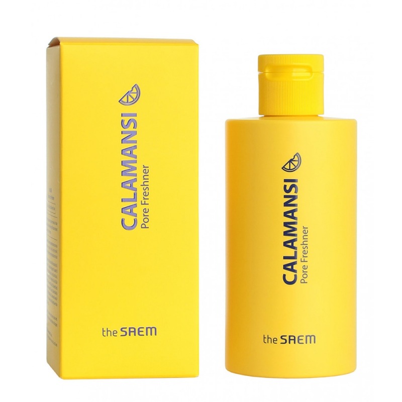 Тонер для лица The Saem