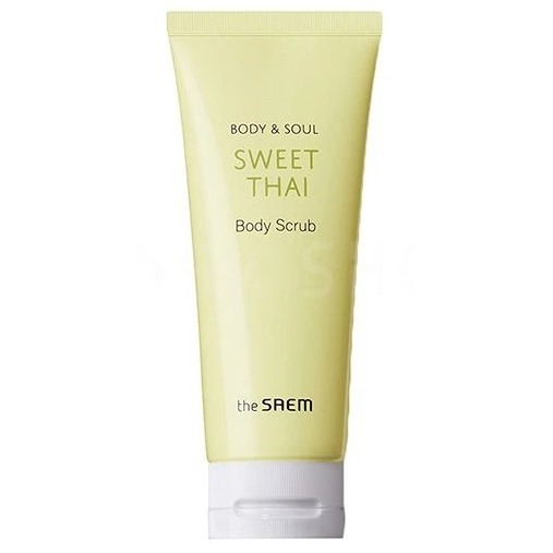 Скраб для тела The Saem