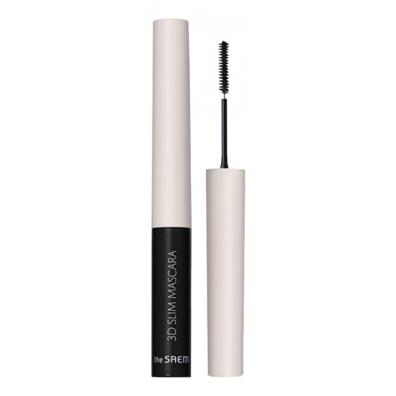 

Тушь для ресниц The Saem, Saemmul 3D Slim