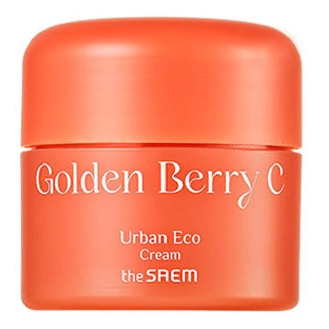 

Крем для лица The Saem, Urban Eco Golden Berry C