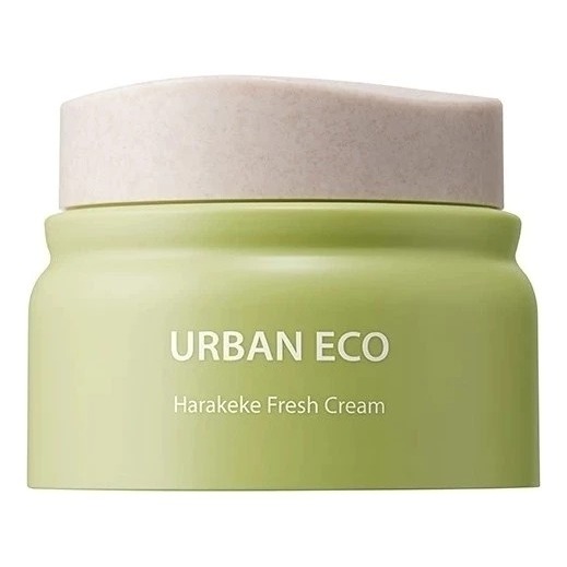 

Крем для лица The Saem, Urban Eco Harakeke Fresh