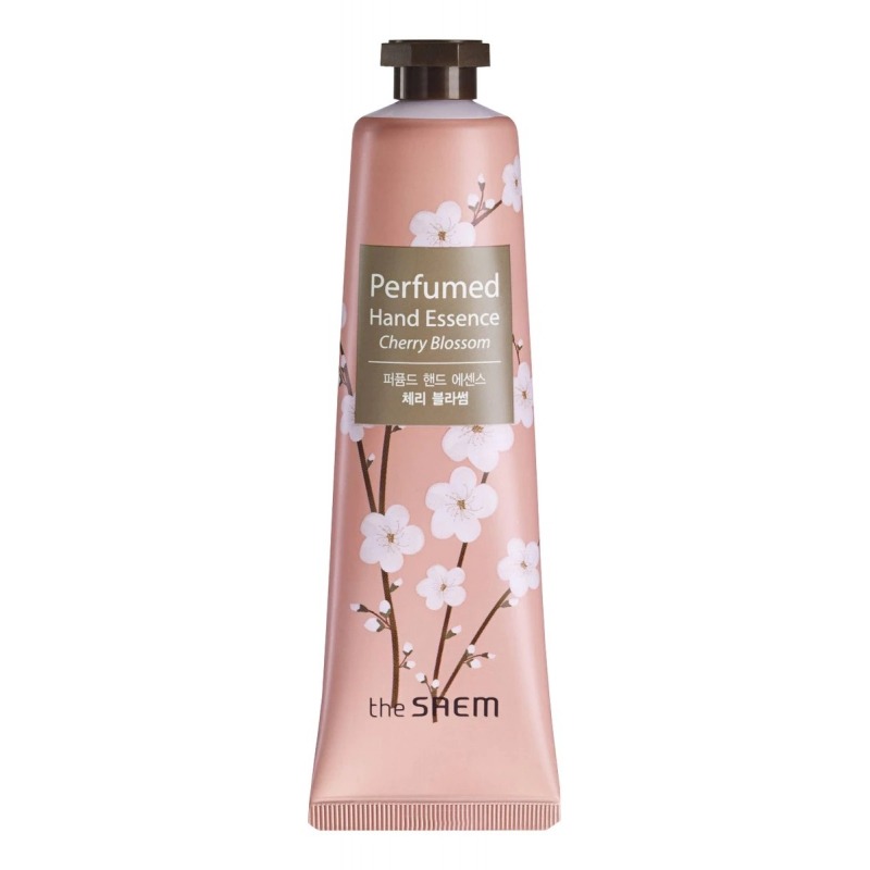 

Крем для рук The Saem, Perfumed Hand Essence