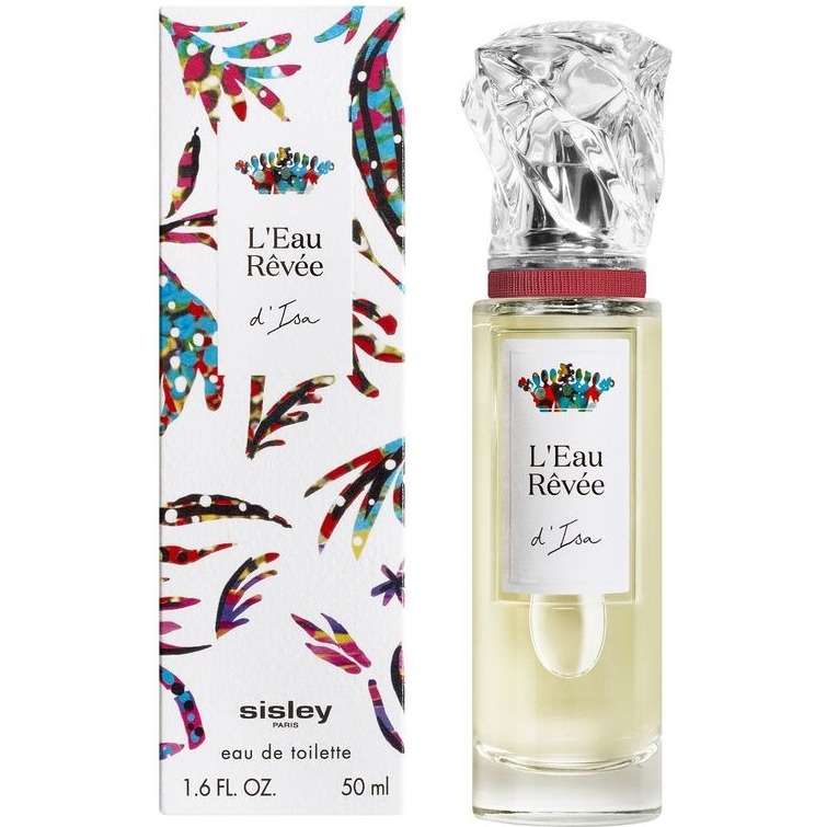 

L'Eau Revee D'Isa