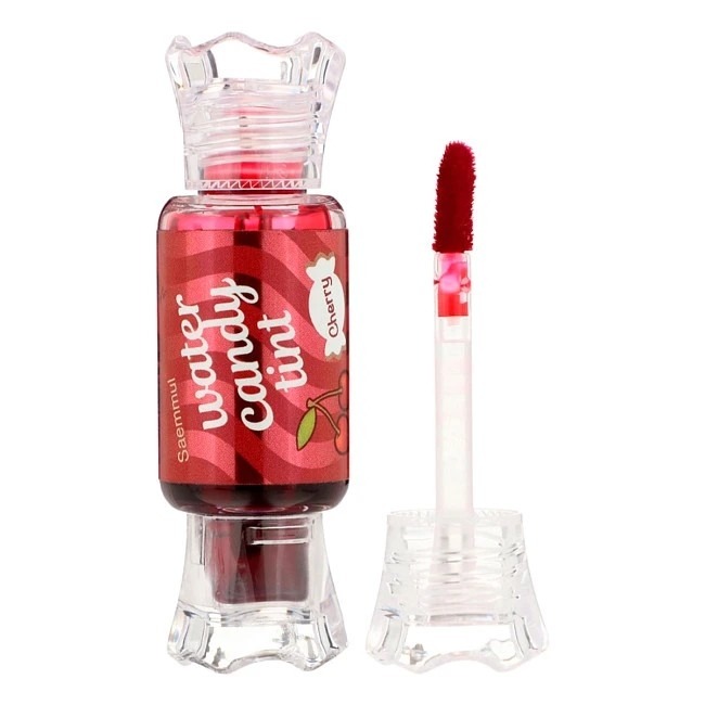 

Губная помада The Saem, Saemmul Water Candy Tint