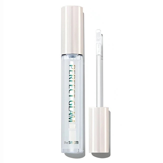

Блеск для губ The Saem, Perfect Glam Glow Lip Plumper