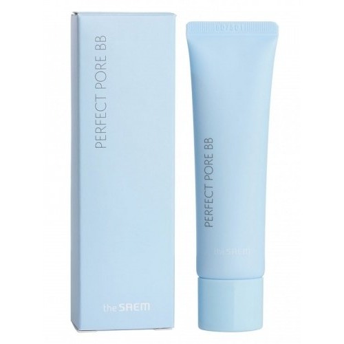 

Тональный крем The Saem, Saemmul Perfect Pore BB