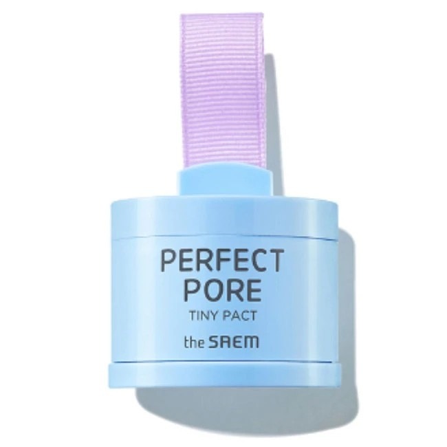 

Пудра для лица The Saem, Saemmul Perfect Pore Tiny Pact
