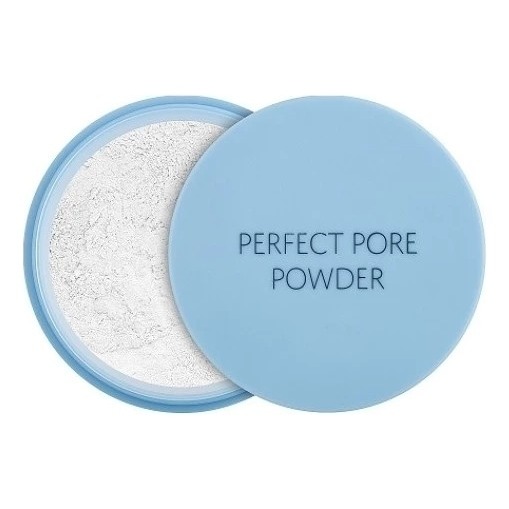 Пудра для лица The Saem