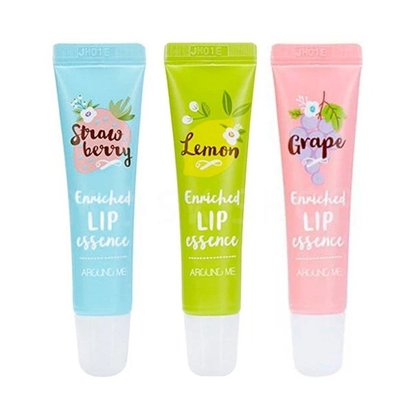 

Бальзам для губ Welcos, Around Me Enriched Lip Essence