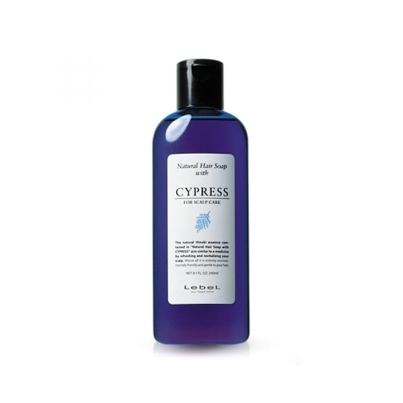 

Шампунь Lebel Cosmetics, Cypress
