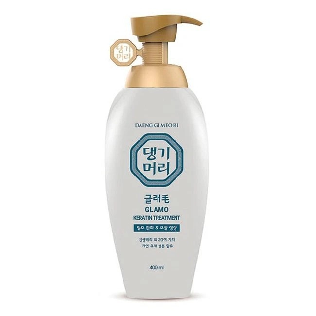

Кондиционер для волос Daeng Gi Meo Ri, Glamo Keratin