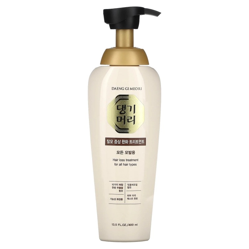 

Кондиционер для волос Daeng Gi Meo Ri, Hair Loss Treatment For All Hair
